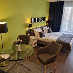  Apartment Rivercity